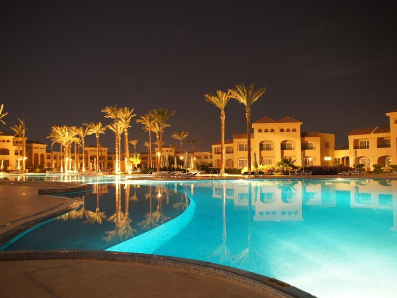 Cleopatra Luxury Makadi Resort