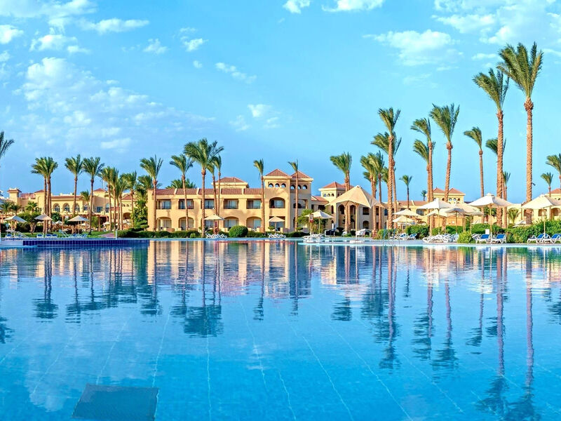 Cleopatra Luxury Makadi Resort