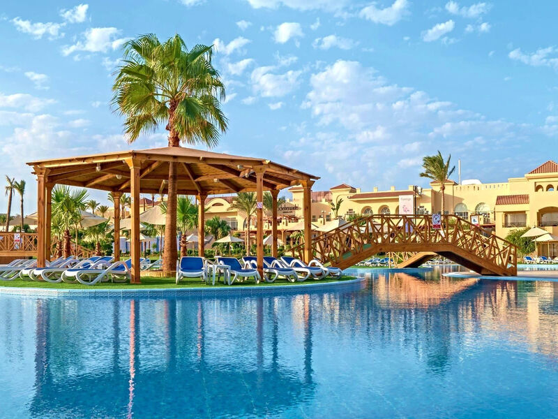 Cleopatra Luxury Makadi Resort