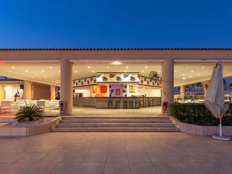 Cleopatra Luxury Resort Makadi Bay