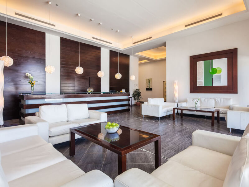 Cleopatra Luxury Resort Makadi Bay