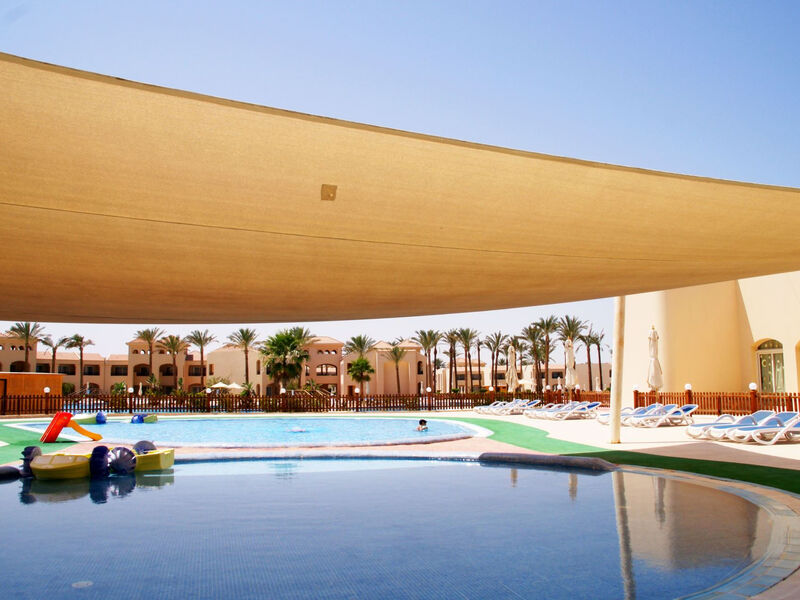 Cleopatra Luxury Resort Makadi Bay