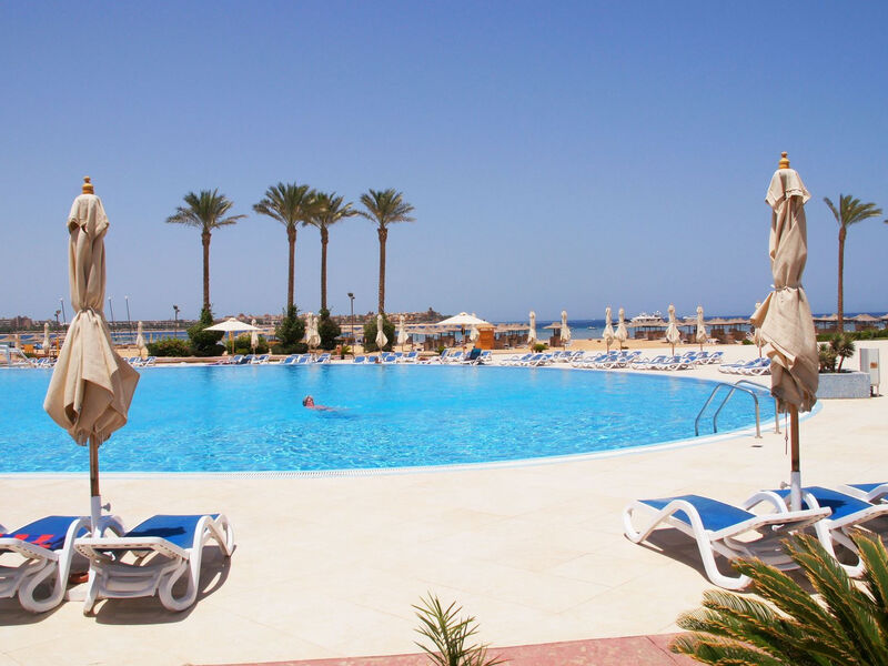 Cleopatra Luxury Resort Makadi Bay