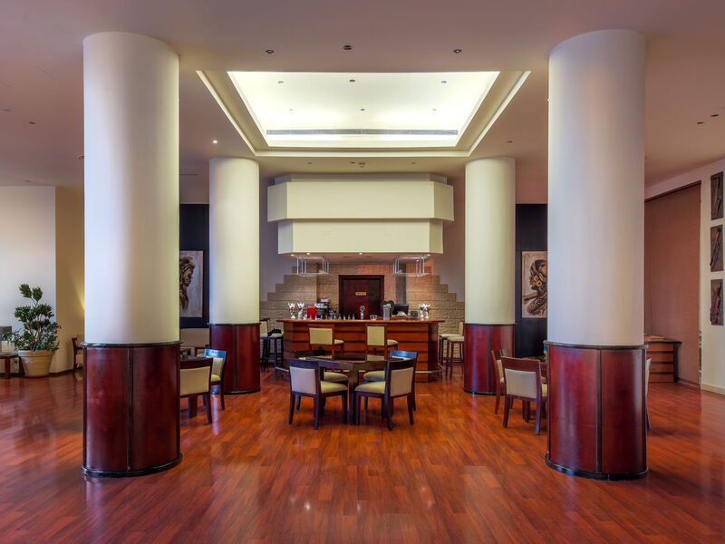 Cleopatra Luxury Resort Makadi Bay
