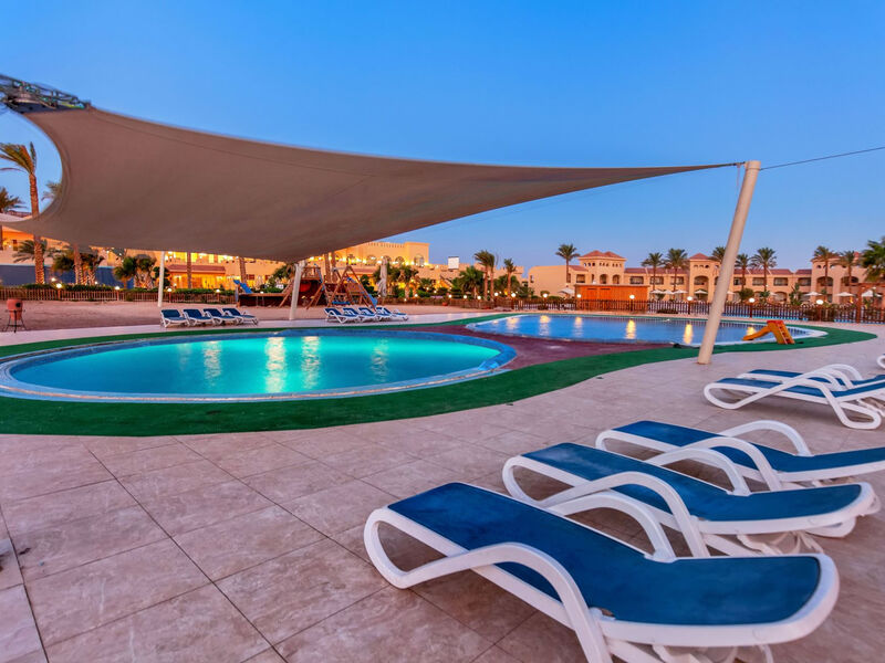 Cleopatra Luxury Resort Makadi Bay