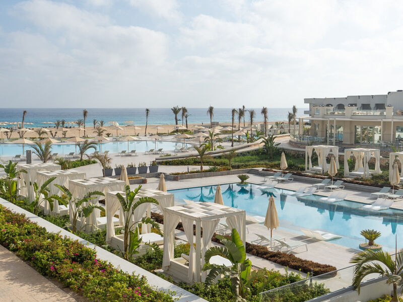 Cleopatra Luxury Resort