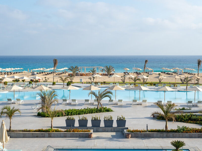 Cleopatra Luxury Resort