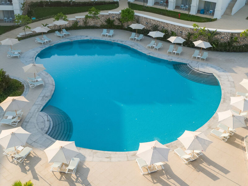 Cleopatra Luxury Resort