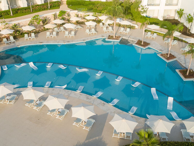 Cleopatra Luxury Resort