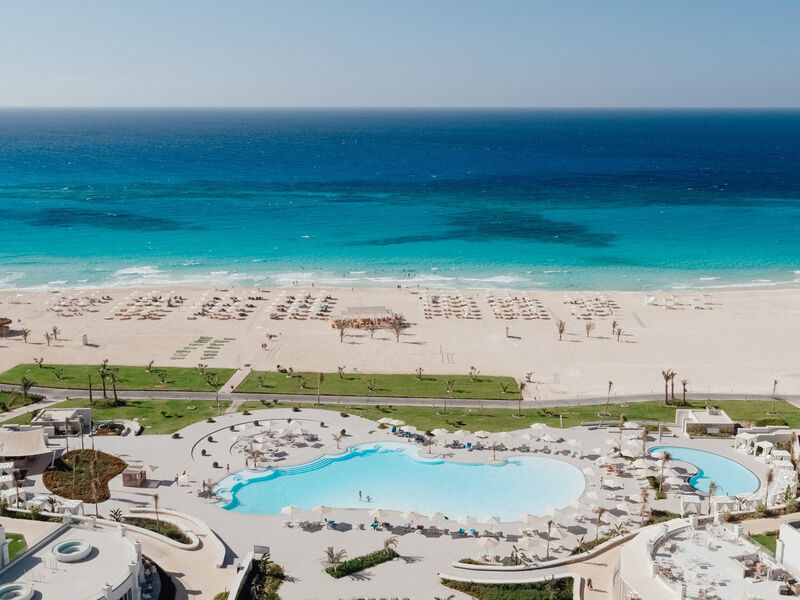 Cleopatra Luxury Resort