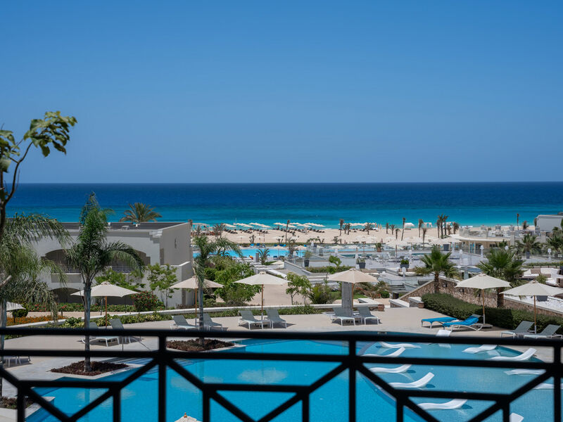 Cleopatra Luxury Resort