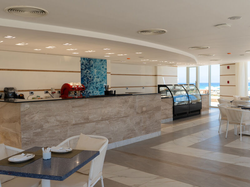 Cleopatra Luxury Resort
