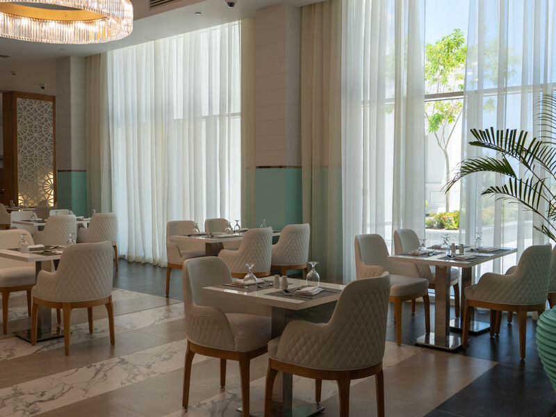 Cleopatra Luxury Resort