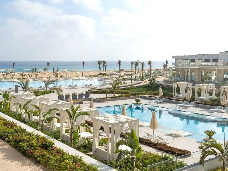 Cleopatra Luxury Resort