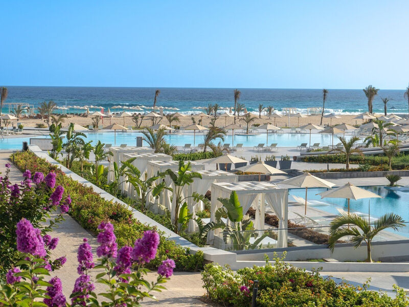 Cleopatra Luxury Resort