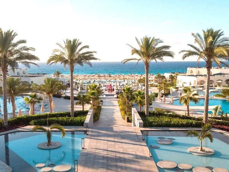Cleopatra Luxury Resort