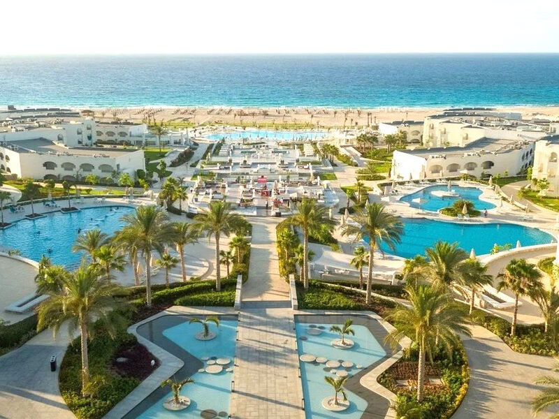 Cleopatra Luxury Resort