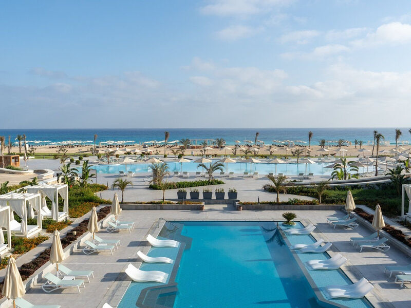 Cleopatra Luxury Resort