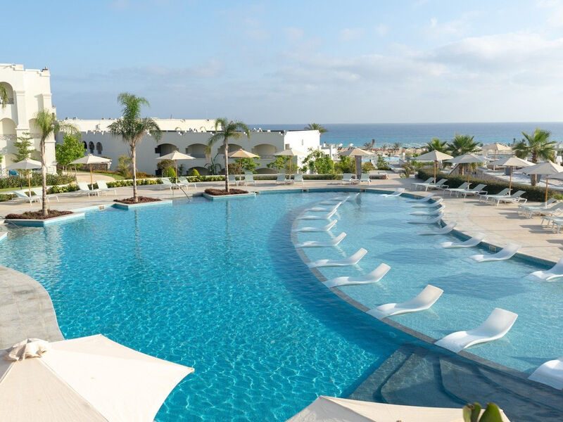 Cleopatra Luxury Resort