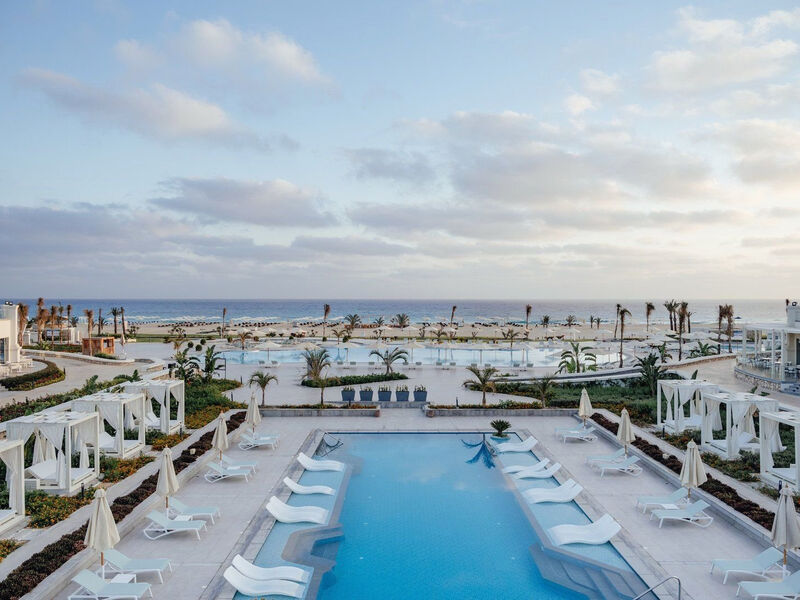 Cleopatra Luxury Resort