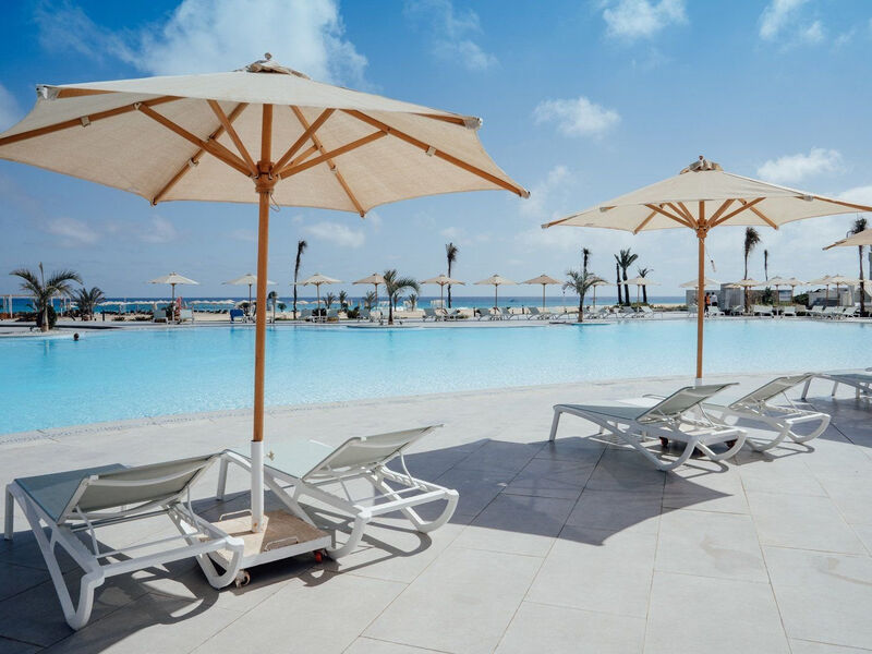 Cleopatra Luxury Resort