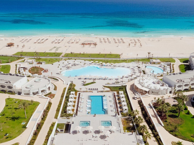 Cleopatra Luxury Resort