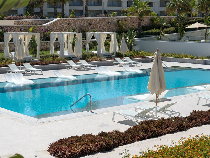 Cleopatra Luxury Resort