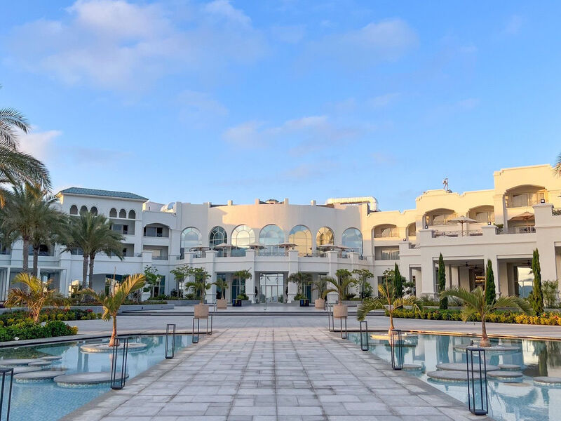 Cleopatra Luxury Resort