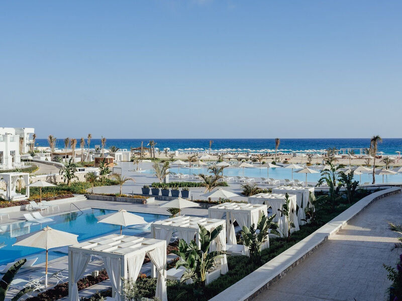 Cleopatra Luxury Resort