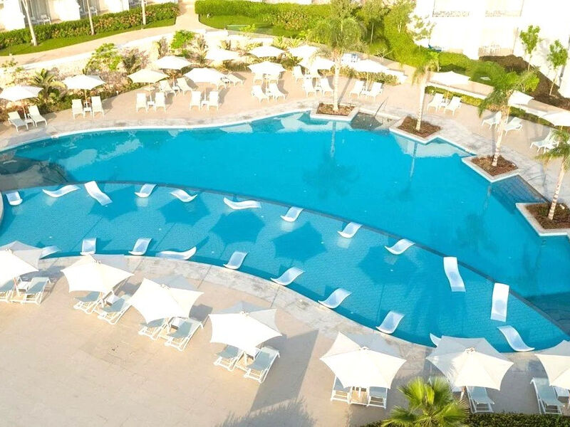 Cleopatra Luxury Resort
