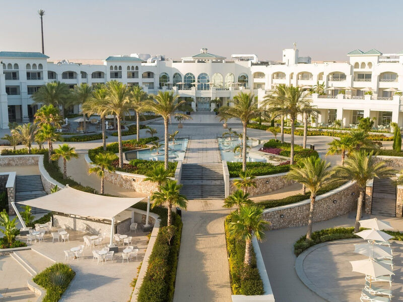 Cleopatra Luxury Resort