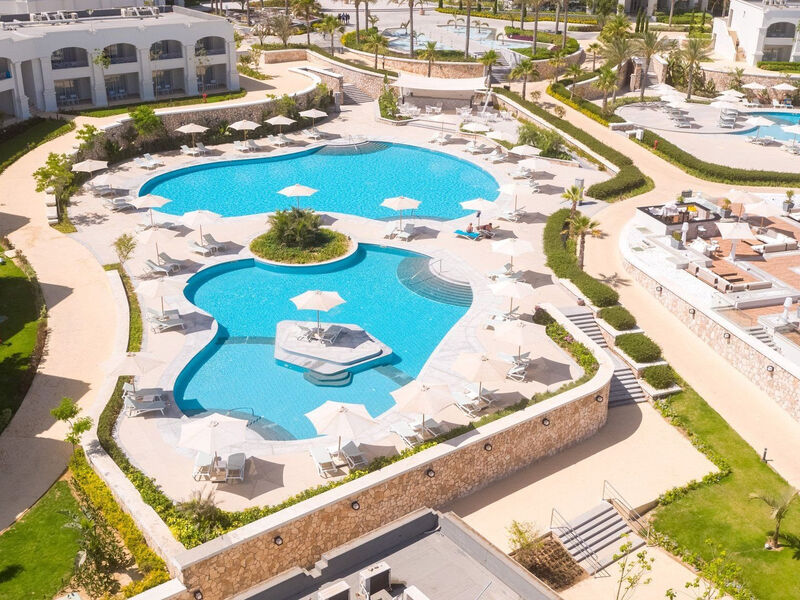 Cleopatra Luxury Resort