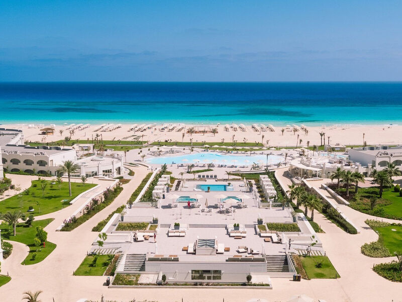 Cleopatra Luxury Resort