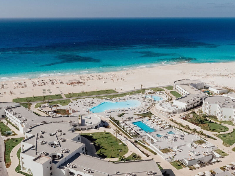 Cleopatra Luxury Resort