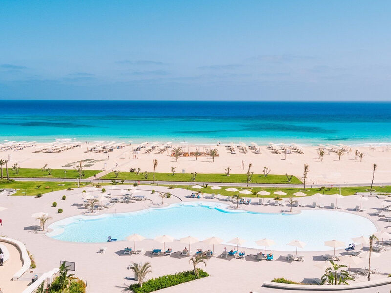 Cleopatra Luxury Resort
