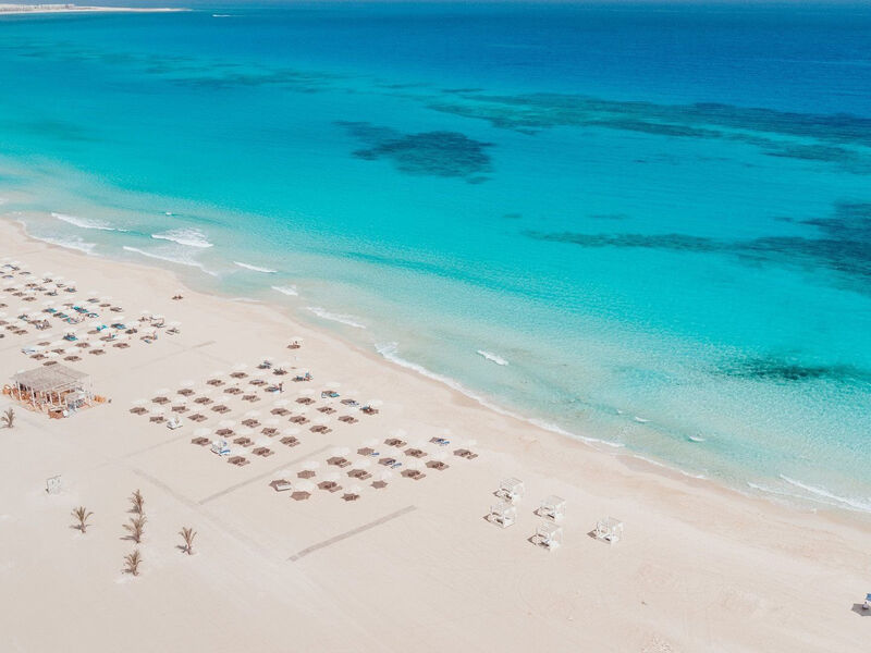 Cleopatra Luxury Resort