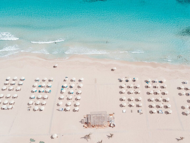 Cleopatra Luxury Resort