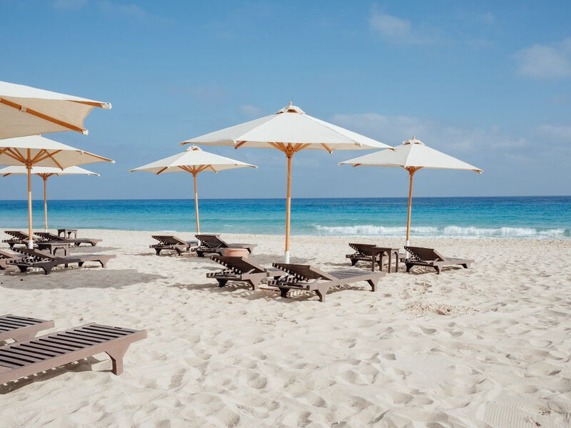 Cleopatra Luxury Resort