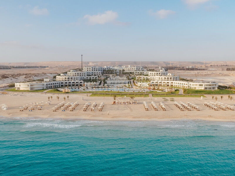 Cleopatra Luxury Resort