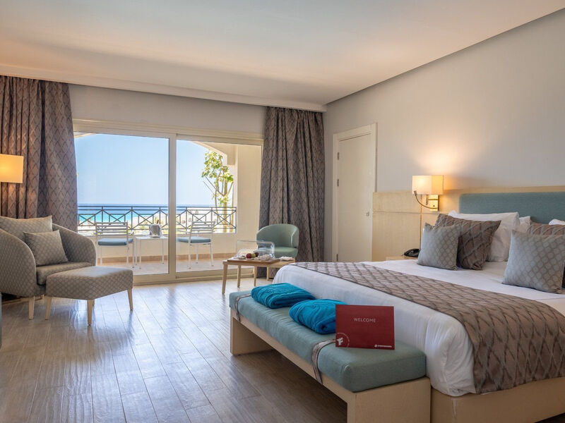 Cleopatra Luxury Resort