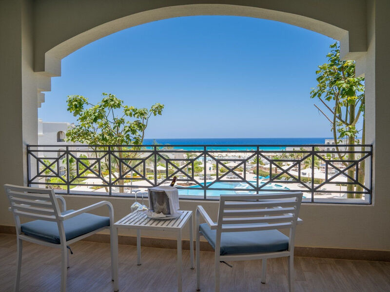 Cleopatra Luxury Resort