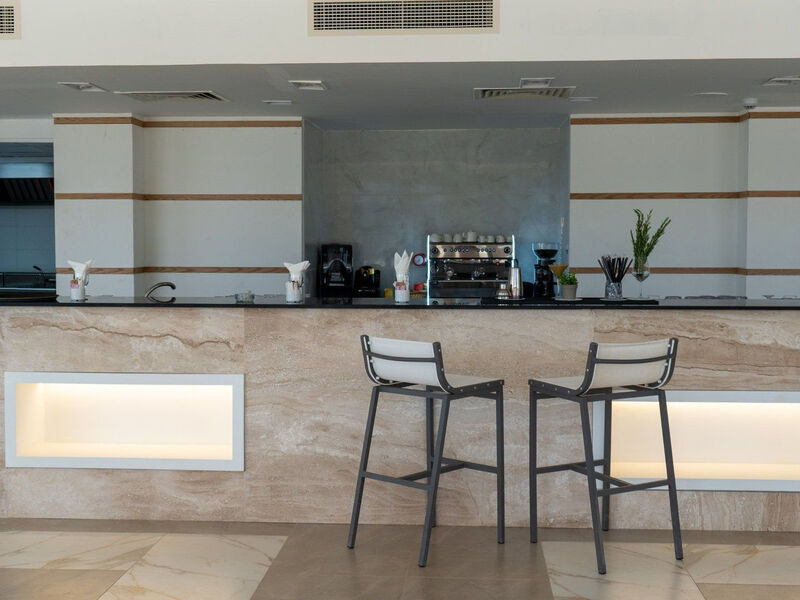 Cleopatra Luxury Resort