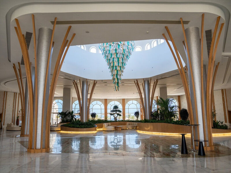 Cleopatra Luxury Resort