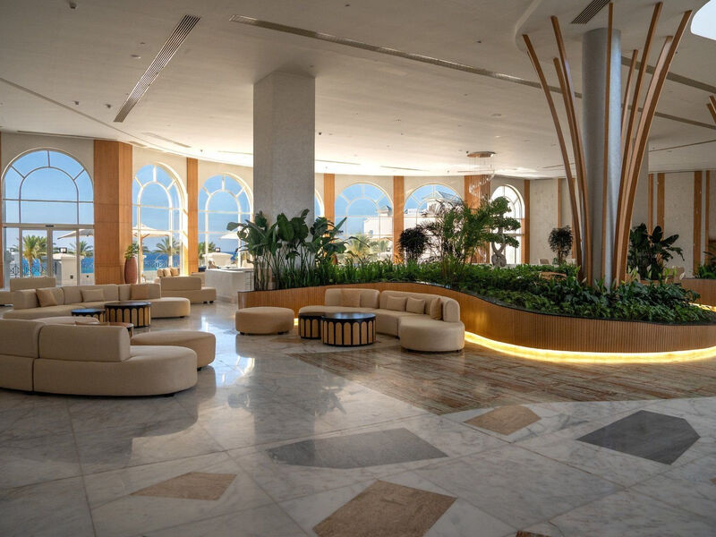 Cleopatra Luxury Resort