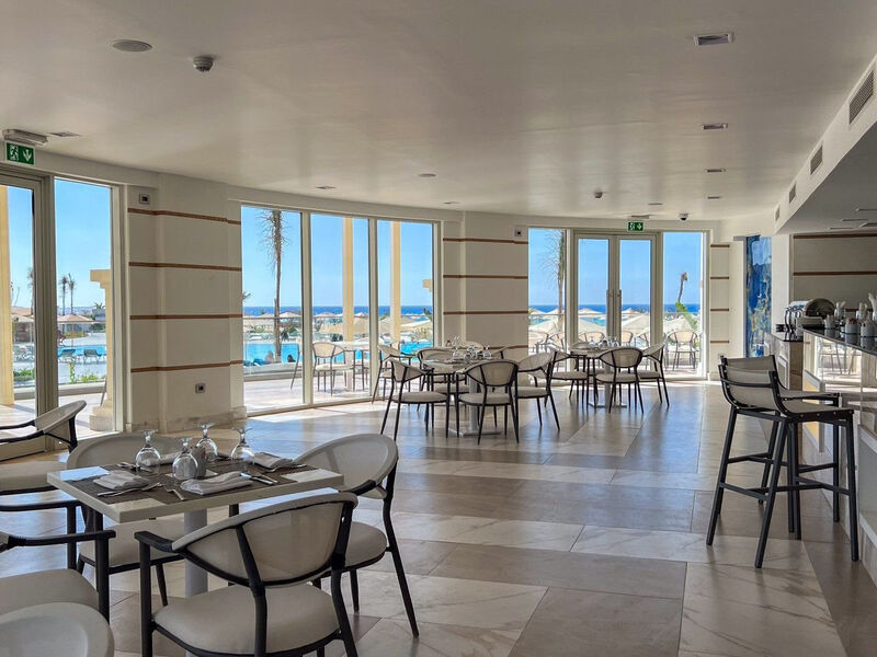 Cleopatra Luxury Resort