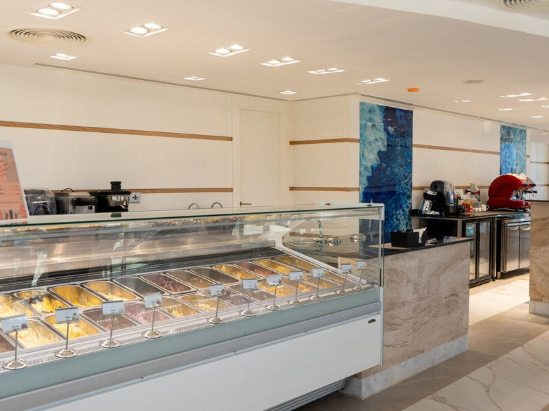 Cleopatra Luxury Resort