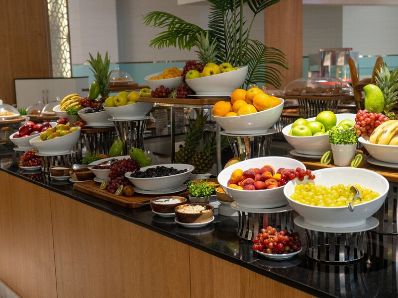 Cleopatra Luxury Resort