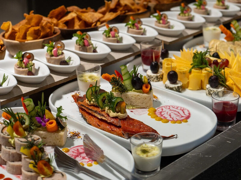 Cleopatra Luxury Resort