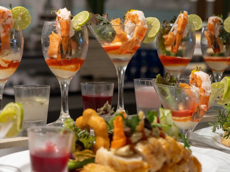 Cleopatra Luxury Resort