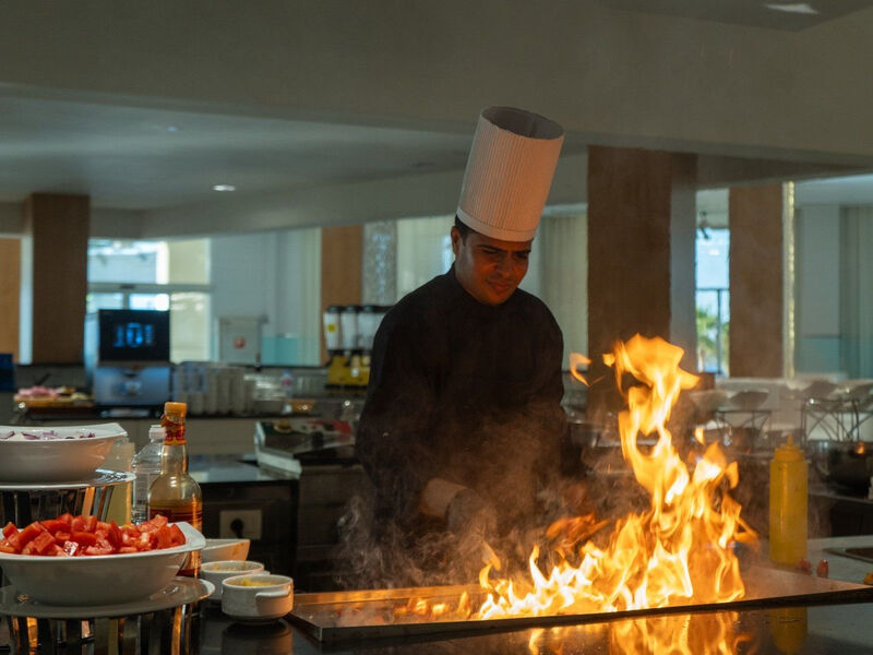 Cleopatra Luxury Resort